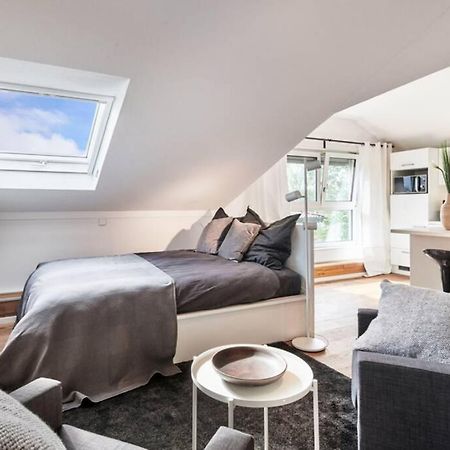 Criston Apartments - Calm Cityhome M Tübingen Dış mekan fotoğraf