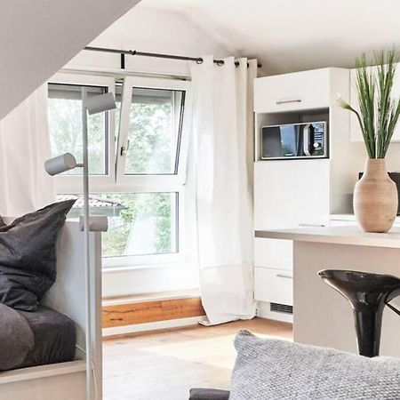 Criston Apartments - Calm Cityhome M Tübingen Dış mekan fotoğraf