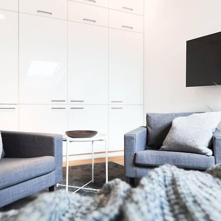 Criston Apartments - Calm Cityhome M Tübingen Dış mekan fotoğraf