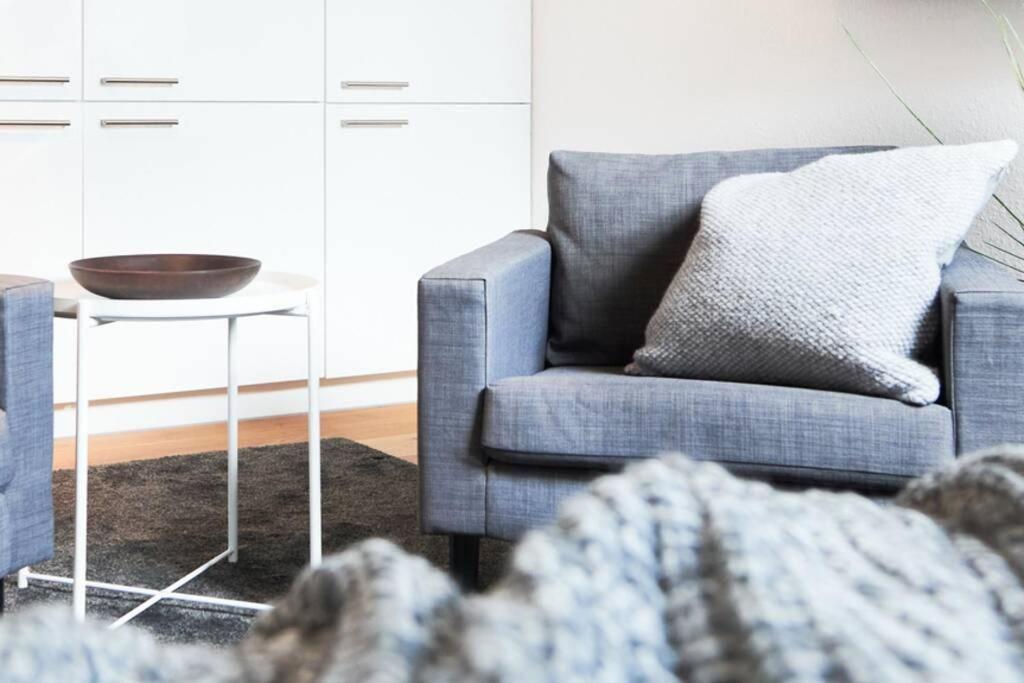 Criston Apartments - Calm Cityhome M Tübingen Dış mekan fotoğraf
