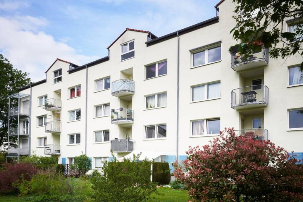 Criston Apartments - Calm Cityhome M Tübingen Dış mekan fotoğraf